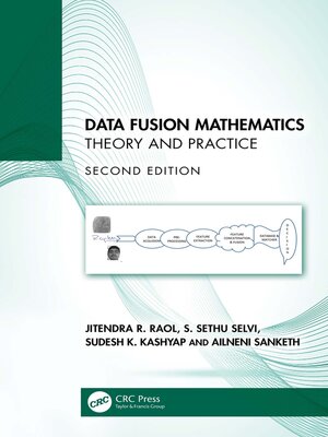 cover image of Data Fusion Mathematics